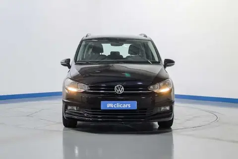 Used VOLKSWAGEN TOURAN Diesel 2020 Ad 