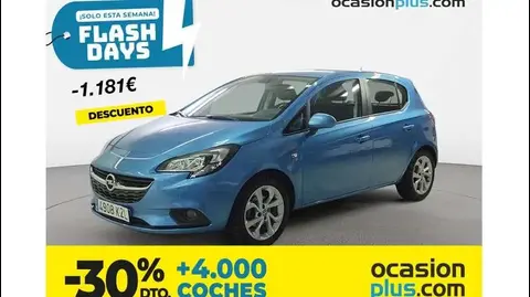 Used OPEL CORSA Petrol 2019 Ad 