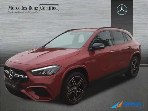 Used MERCEDES-BENZ CLASSE GLA Electric 2023 Ad 