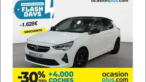 Used OPEL CORSA Petrol 2022 Ad 