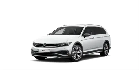 Annonce VOLKSWAGEN PASSAT Diesel 2024 d'occasion 