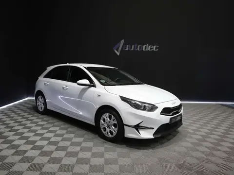 Used KIA CEED Petrol 2021 Ad 