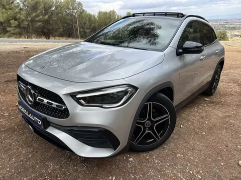 Used MERCEDES-BENZ CLASSE GLA Diesel 2020 Ad 