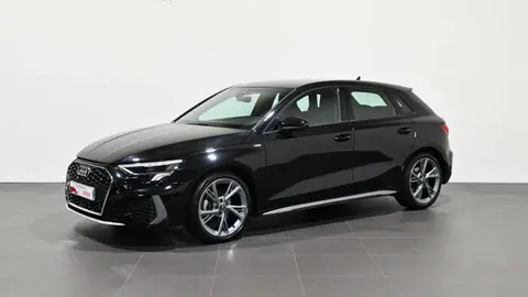 Annonce AUDI A3 Essence 2022 d'occasion 