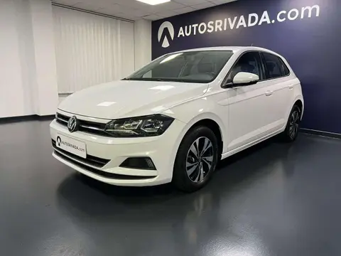 Used VOLKSWAGEN POLO Petrol 2021 Ad 