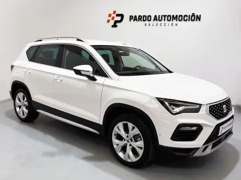 Used SEAT ATECA Diesel 2023 Ad 