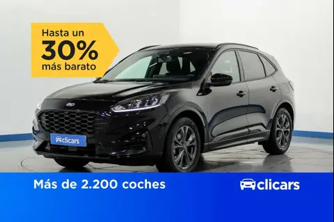 Annonce FORD KUGA Diesel 2022 d'occasion 