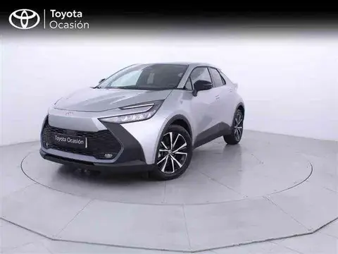 Used TOYOTA C-HR Hybrid 2024 Ad 