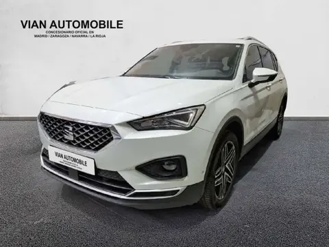 Annonce SEAT TARRACO Diesel 2020 d'occasion 