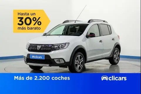 Annonce DACIA SANDERO Essence 2019 d'occasion 