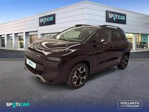 Annonce CITROEN C3 AIRCROSS Essence 2024 d'occasion 