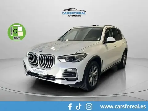 Used BMW X5 Diesel 2019 Ad 