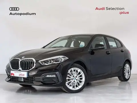 Used BMW SERIE 1 Petrol 2020 Ad 