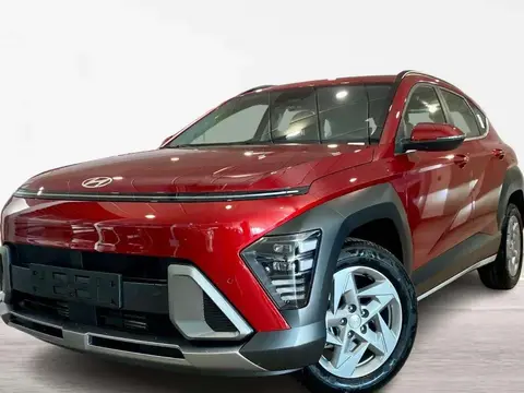 Used HYUNDAI KONA Petrol 2024 Ad 