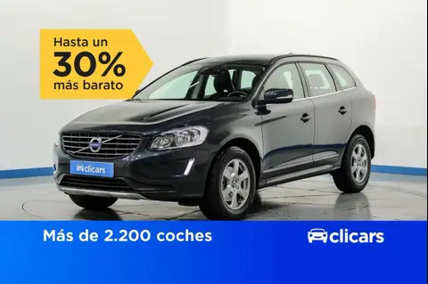 Used VOLVO XC60 Diesel 2017 Ad 