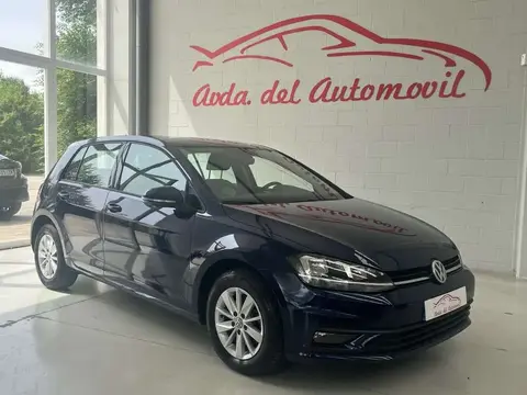 Used VOLKSWAGEN GOLF Diesel 2020 Ad 