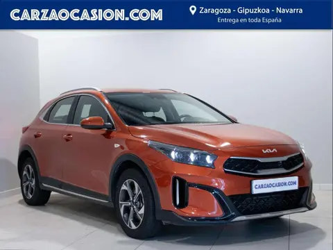 Annonce KIA XCEED Diesel 2023 d'occasion 