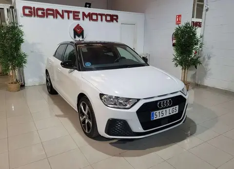 Used AUDI A1 Petrol 2020 Ad 