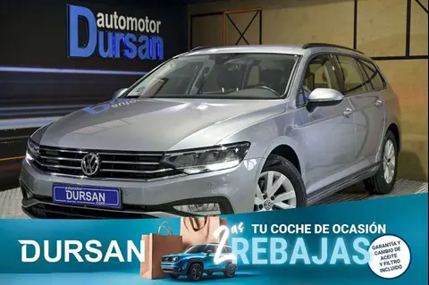 Annonce VOLKSWAGEN PASSAT Diesel 2020 d'occasion 