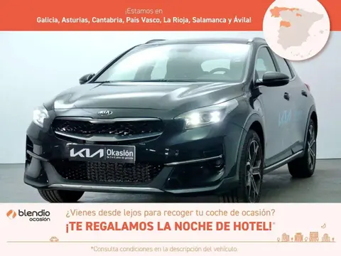 Used KIA XCEED  2022 Ad 