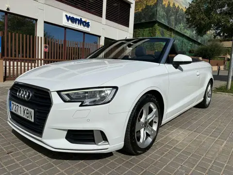 Used AUDI A3 Diesel 2017 Ad 