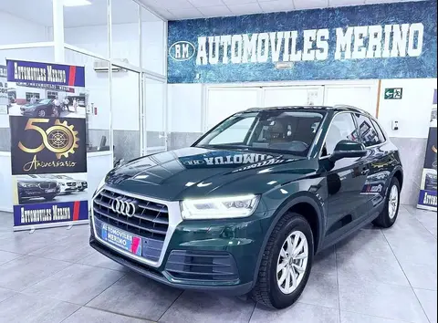 Used AUDI Q5 Diesel 2020 Ad 