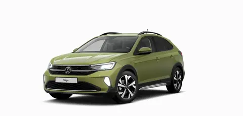 Annonce VOLKSWAGEN TAIGO Essence 2024 d'occasion 