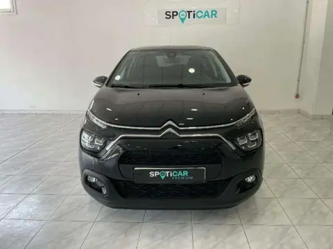 Used CITROEN C3 Petrol 2024 Ad 