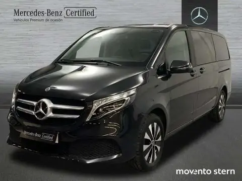 Used MERCEDES-BENZ CLASSE V Diesel 2022 Ad 