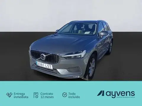 Annonce VOLVO XC60 Diesel 2021 d'occasion 