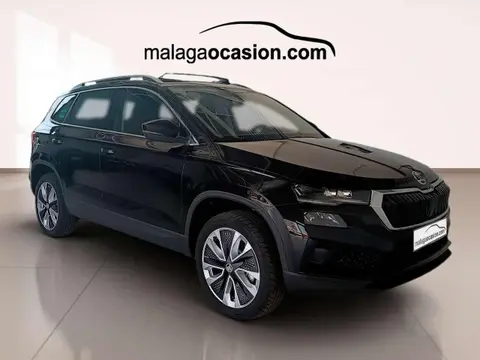 Used SKODA KAROQ Petrol 2024 Ad 