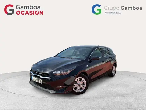 Used KIA CEED Petrol 2023 Ad 