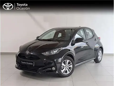 Annonce TOYOTA YARIS Essence 2024 d'occasion 