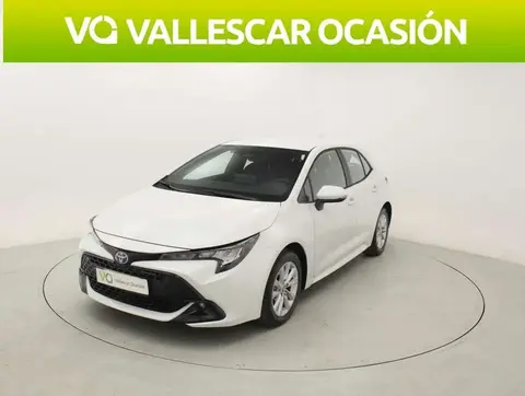 Annonce TOYOTA COROLLA  2023 d'occasion 