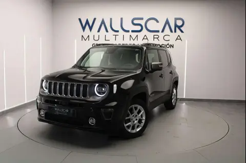 Used JEEP RENEGADE Petrol 2020 Ad 