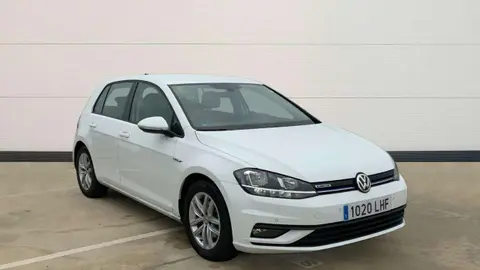 Annonce VOLKSWAGEN GOLF Essence 2020 d'occasion 