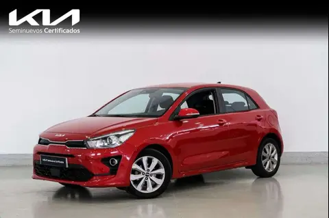 Used KIA RIO Petrol 2023 Ad 