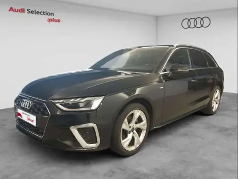 Used AUDI A4 Petrol 2023 Ad 