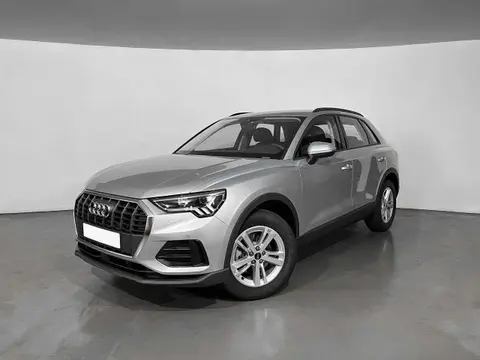 Annonce AUDI Q3 Essence 2024 d'occasion 