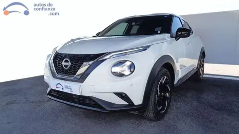 Annonce NISSAN JUKE Essence 2024 d'occasion 