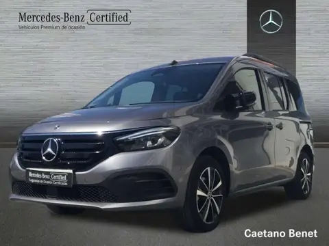 Used MERCEDES-BENZ EQT Electric 2023 Ad 