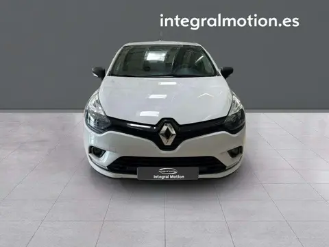 Annonce RENAULT CLIO Diesel 2019 d'occasion 