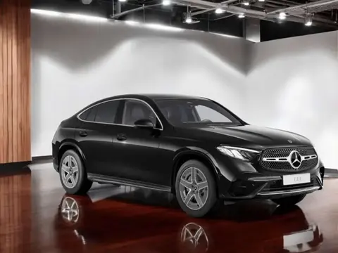 Used MERCEDES-BENZ CLASSE GLC Diesel 2024 Ad 