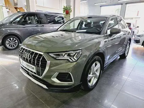 Used AUDI Q3 Diesel 2020 Ad 