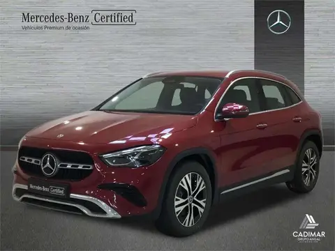 Annonce MERCEDES-BENZ CLASSE GLA Diesel 2024 d'occasion 