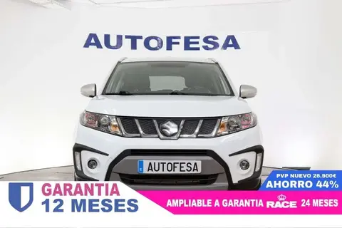 Used SUZUKI VITARA Petrol 2016 Ad 