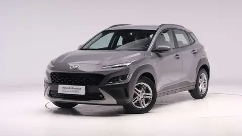 Used HYUNDAI KONA Petrol 2021 Ad 