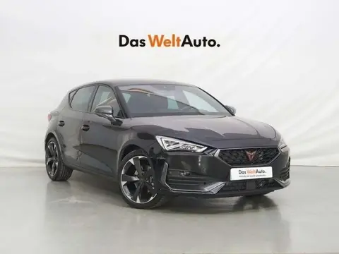 Used CUPRA LEON Petrol 2024 Ad 