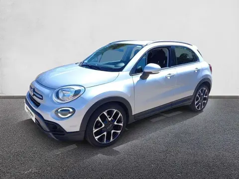 Used FIAT 500X Petrol 2022 Ad 