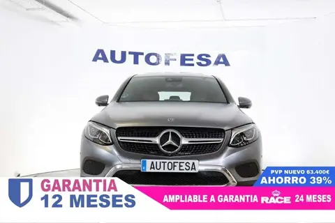 Used MERCEDES-BENZ CLASSE GLC Petrol 2019 Ad 